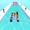水上滑梯竞赛游戏最新版 v1.0