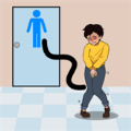 画线上厕所游戏官方版（Draw to Pee） v1.2.6