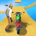 自行车特技3D游戏官方版 v1.0.6