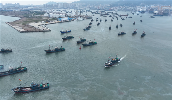 京东将与威海签署战略合作 打造海参等地标好物 10项举措促产业带高质量发展