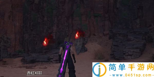 最终幻想7重生徘徊的亡灵怎么过 最终幻想7重生徘徊的亡灵攻略