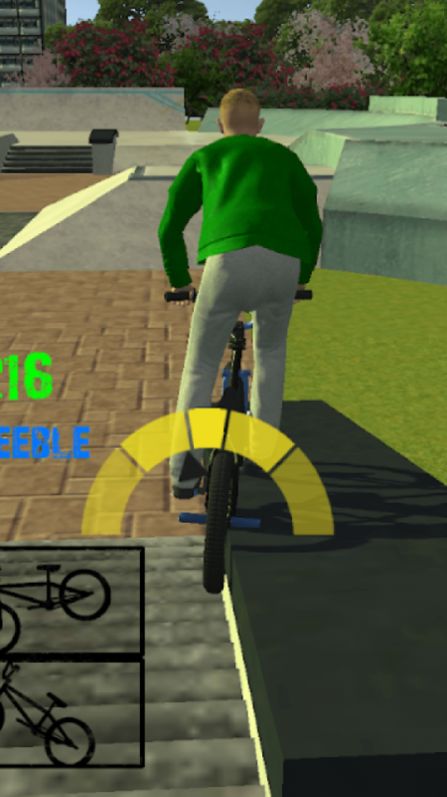 真实单车3D游戏最新版 v1.27