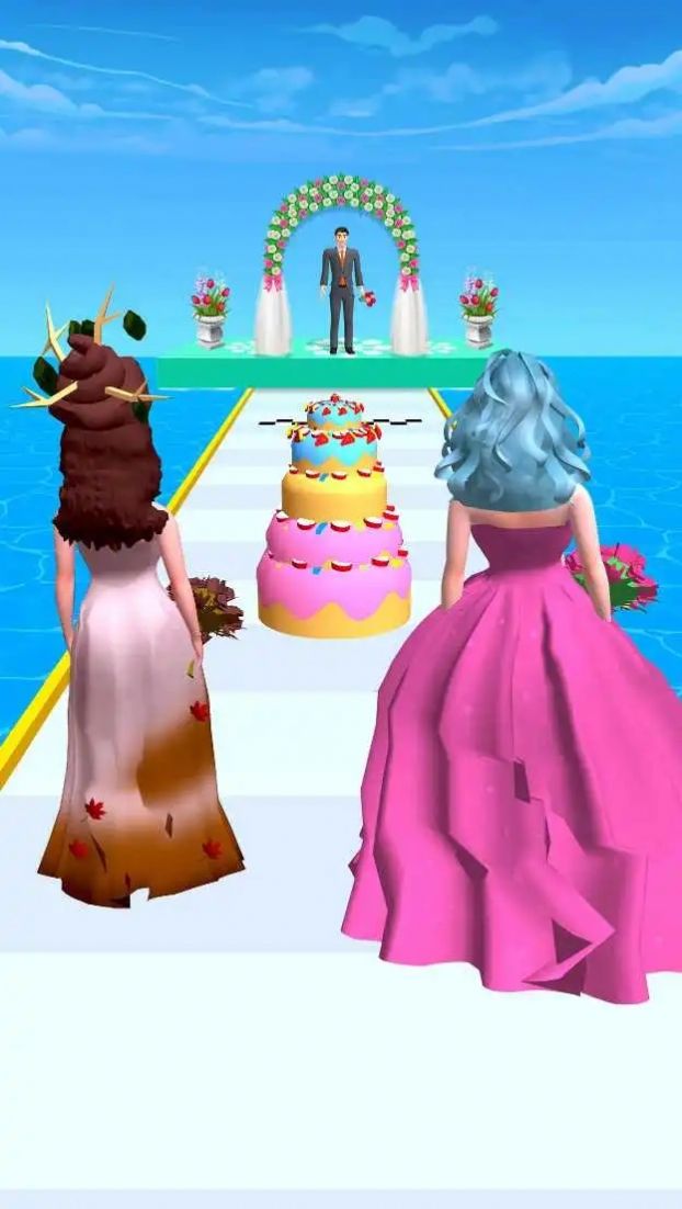 梦想的婚礼节游戏官方版 v3.4.1