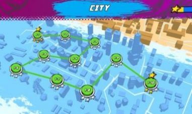 城市滑板大师游戏安卓版 v1.0.0